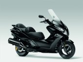 2011 Honda SW-T600 photo